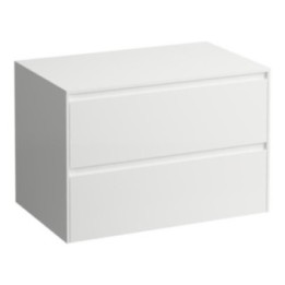 Szafka podumywalkowa 785x495 mm LAUFEN PRO LANI biały mat H4043101122601