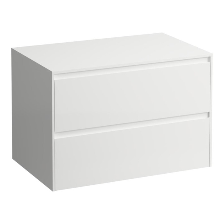 Szafka podumywalkowa 785x495 mm LAUFEN PRO LANI biały mat H4043101122601