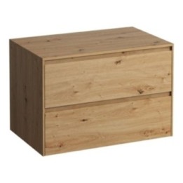 Szafka podumywalkowa 785x495 mm LAUFEN PRO LANI dąb H4043101122671