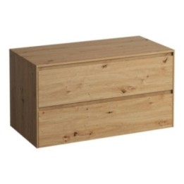 Szafka podumywalkowa 985x495 mm LAUFEN PRO LANI dąb H4043201122671