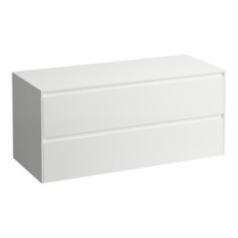 Szafka podumywalkowa 1185x495 mm LAUFEN PRO LANI biały mat H4043301122601