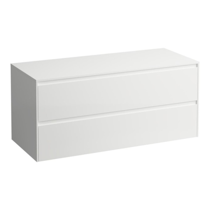 Szafka podumywalkowa 1185x495 mm LAUFEN PRO LANI biały mat H4043301122601