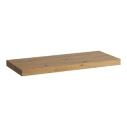 Blat łazienkowy 1185x495 mm LAUFEN PRO LANI dąb H4046701122671