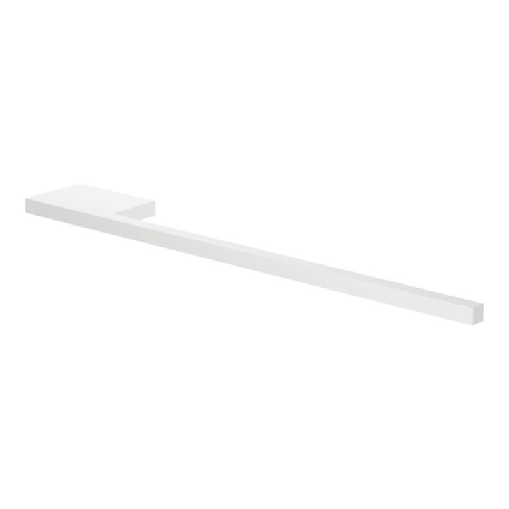 Wieszak na ręcznik 35 cm LAUFEN PRO LANI biały mat H4931202680001