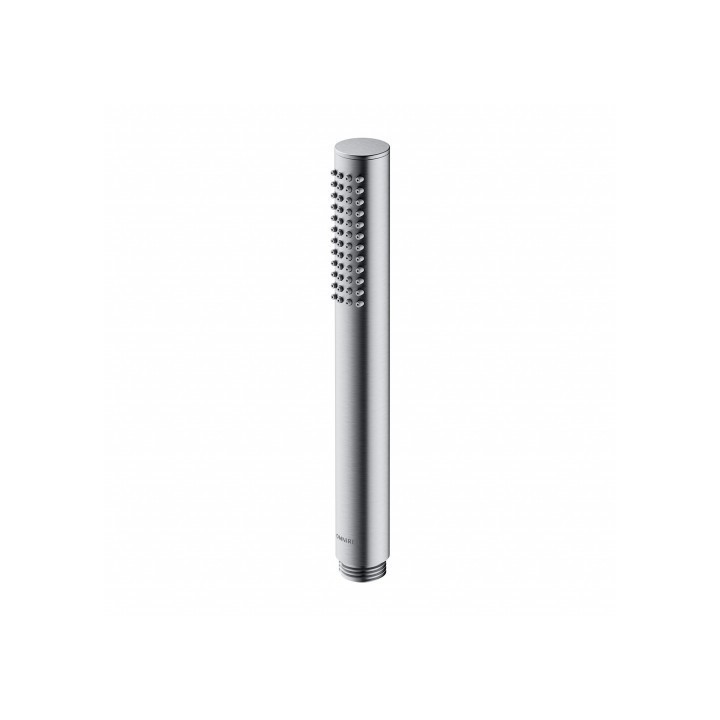 Rączka prysznicowa Omnires Microphone nikiel MICROPHONEX-RNI