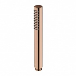 Rączka prysznicowa Omnires Microphone miedź MICROPHONEX-RCP