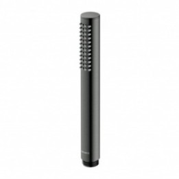 Rączka prysznicowa Omnires Microphone grafit MICROPHONEX-RGR