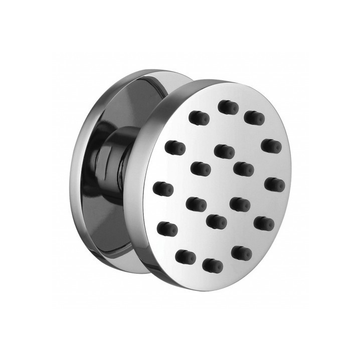 Dysza boczna Omnires chrom S27CR