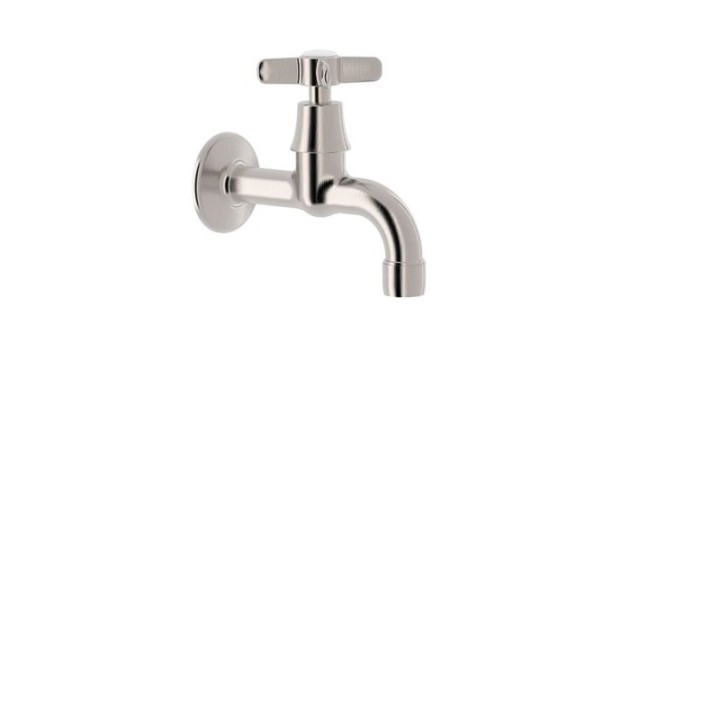 Bateria podtynkowa 1-drożna TRES CLASIC stal 24252001AC
