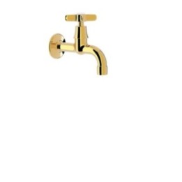 Bateria podtynkowa 1-drożna TRES CLASIC złota 24252001OR