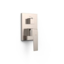 Maskownica do wpuszczanego korpusu Rapid-box TRES SLIM stal 20228110AC