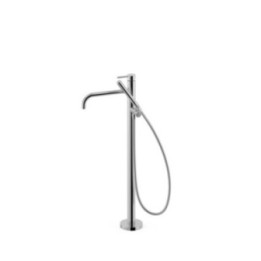 Bateria podłogowa wannowa TRES STUDY EXCLUSIVE chrom 26247005