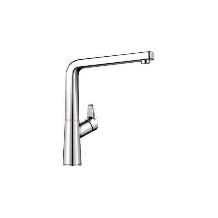 Bateria stojąca BLANCO AVONA chrom 521267