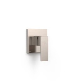 Maskownica TRES RAPID-BOX do wpuszczanego korpusu 1-drożnego stal 10627810AC