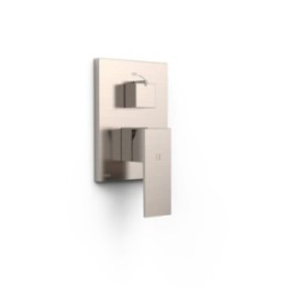 Maskownica TRES RAPID-BOX do wpuszczanego korpusu 2-drożnego stal 10628110AC