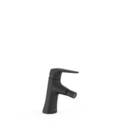 Bateria bidetowa TRES FUJI czarny mat 28112001NM