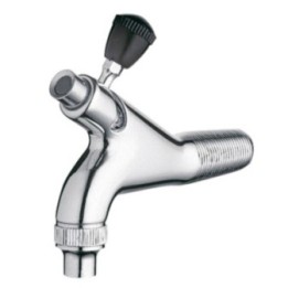 Kran do wina TRES Nº 1/C- chrom 001010