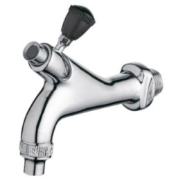 Kran do wina TRES Nº 1/N (1/2"G.) chrom 001001