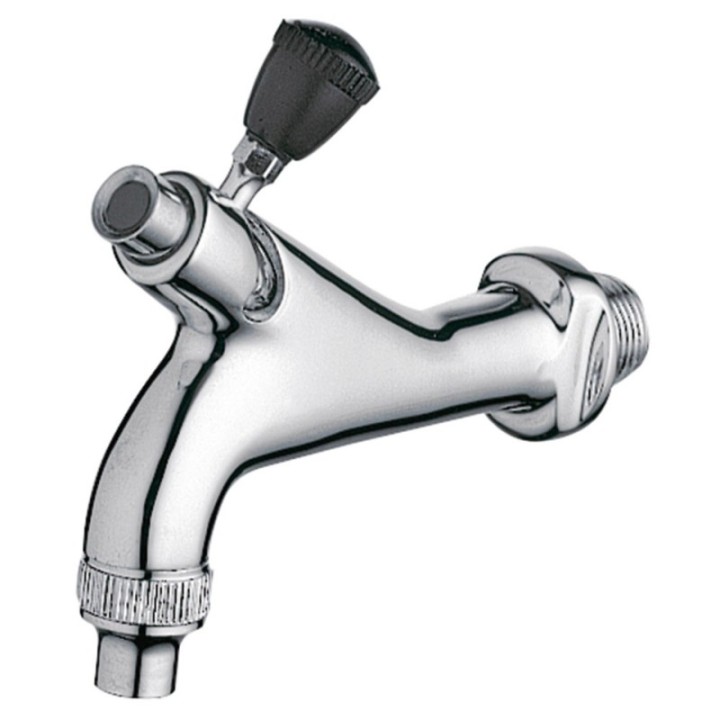 Kran do wina TRES Nº 1/N (1/2"G.) chrom 001001