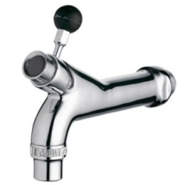 Kran do wina TRES Nº 3/N- chrom 003000