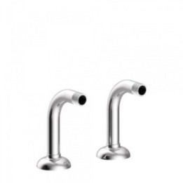 TRES MONO-CLASIC - KOLANKO ADAPTER DO BATERII WANNOWO - 24287101