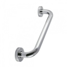 Tres Max-Tres uchwyt wannowy 30,6 cm chrom 134184