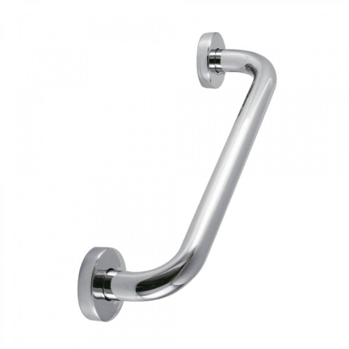 Tres Max-Tres uchwyt wannowy 30,6 cm chrom 134184
