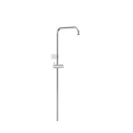 Drążek natryskowy TRES OVER-WALL chrom 03463502