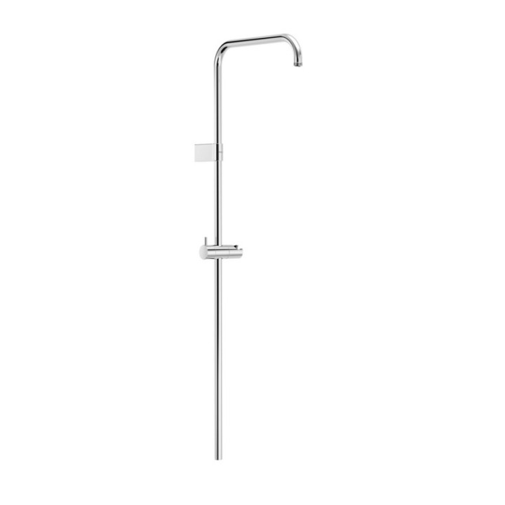 Drążek natryskowy 106 cm TRES OVER-WALL chrom 03463501