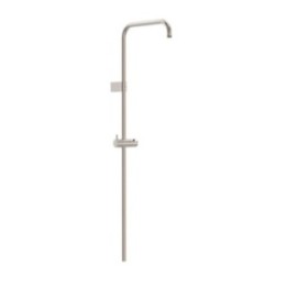 Drążek natryskowy 106 cm TRES OVER-WALL stal 03463501AC