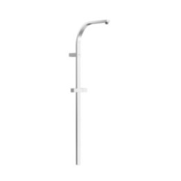 Drążek natryskowy 1003 mm TRES OVER-WALL chrom 03463505