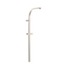 Drążek natryskowy 1003 mm TRES OVER-WALL stal 03463505AC