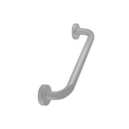 Uchwyt wannowy Tres Max-Tres 30,6 cm stal 134184AC