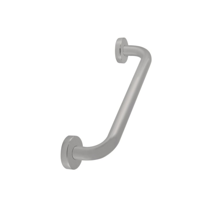 Uchwyt wannowy Tres Max-Tres 30,6 cm stal 134184AC