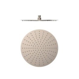 Deszczownica sufitowa 300 mm TRES stal 134315010AC