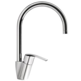 Bateria kuchenna TRES COCINA EXCLUSIVE chrom 169440