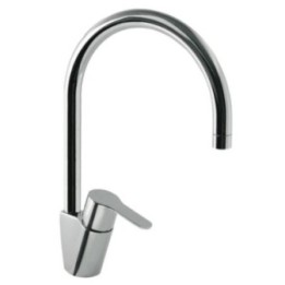 Bateria kuchenna TRES COCINA EXCLUSIVE chrom 117440