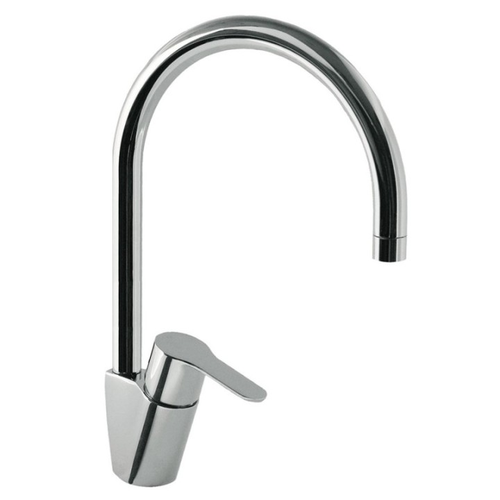 Bateria kuchenna TRES COCINA EXCLUSIVE chrom 117440