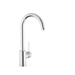 Bateria kuchenna TRES COCINA EXCLUSIVE chrom 21644010