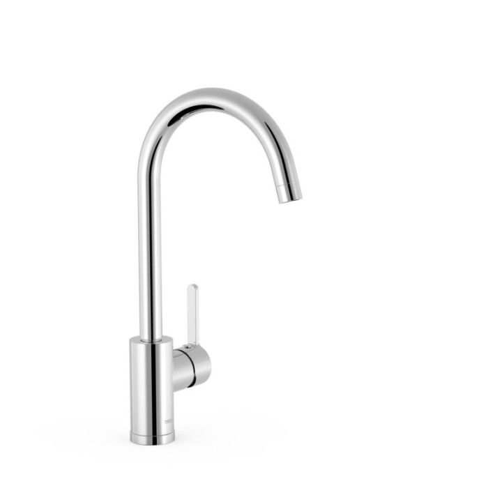 Bateria kuchenna TRES COCINA EXCLUSIVE chrom 21644020