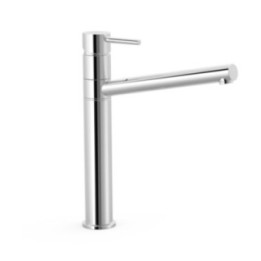 Bateria kuchenna TRES COCINA EXCLUSIVE chrom 08333301