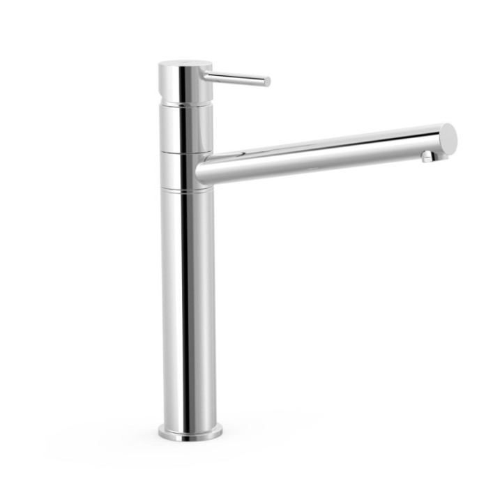 Bateria kuchenna TRES COCINA EXCLUSIVE chrom 08333301