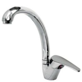 Bateria kuchenna TRES COCINA EXCLUSIVE chrom 17044102