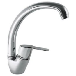 Bateria kuchenna TRES COCINA EXCLUSIVE chrom 139441