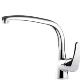 Bateria kuchenna TRES COCINA EXCLUSIVE chrom 07044802