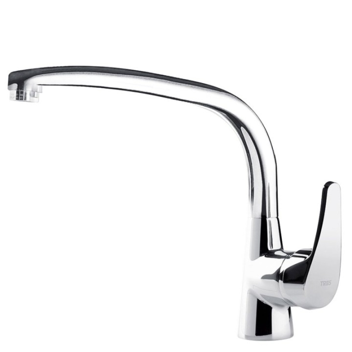 Bateria kuchenna TRES COCINA EXCLUSIVE chrom 07044802
