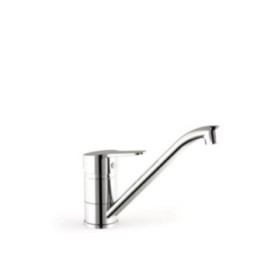 Bateria kuchenna TRES COCINA EXCLUSIVE chrom 21533301