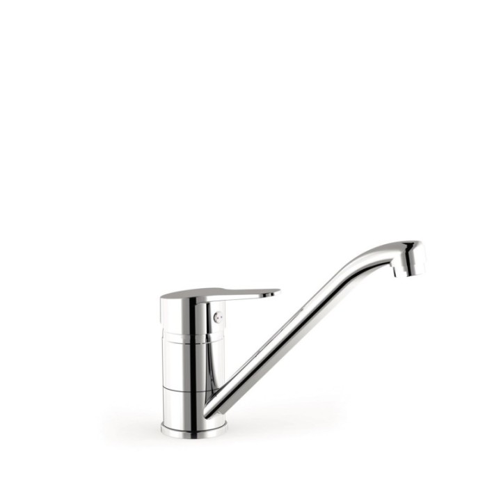 Bateria kuchenna TRES COCINA EXCLUSIVE chrom 21533301