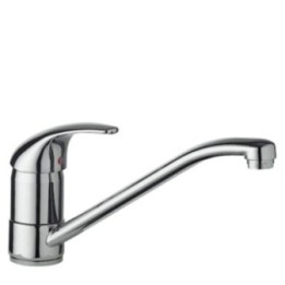 Bateria kuchenna TRES COCINA EXCLUSIVE chrom 172333