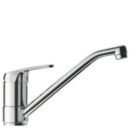 Bateria kuchenna TRES COCINA EXCLUSIVE chrom 17033302